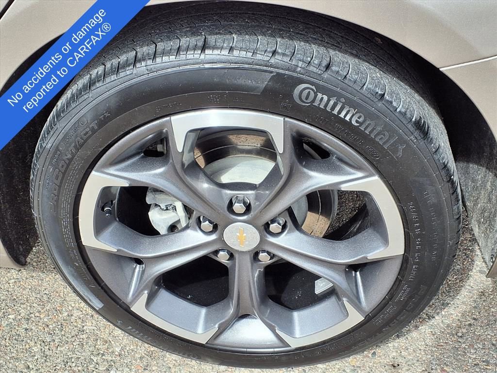 Used 2022 Chevrolet Malibu LT image 9