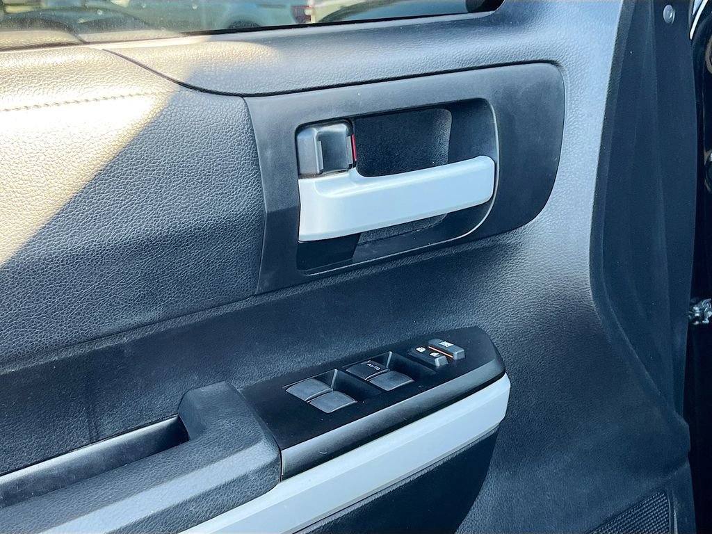 Used 2019 Toyota Tundra SR5 image 17