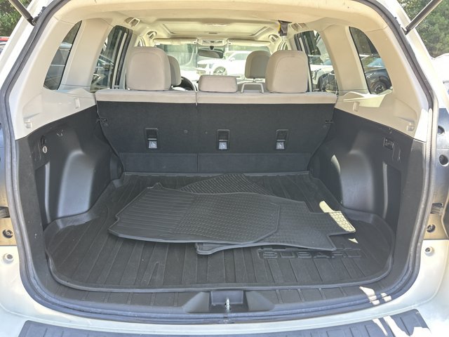 Used 2016 Subaru Forester 2.5i Premium AWD/4WD image 23