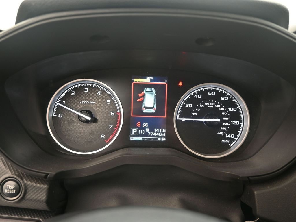 Used 2024 Subaru Forester Premium image 9