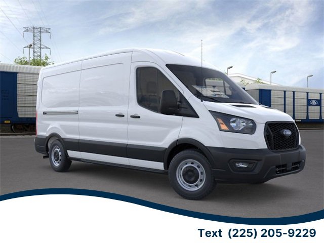 New 2025 Ford Transit 250 148 Medium Roof