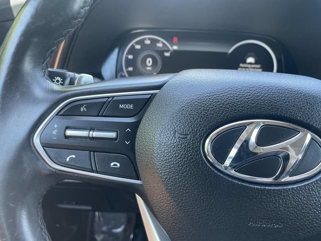 Used 2021 Hyundai Palisade Limited AWD/4WD image 32