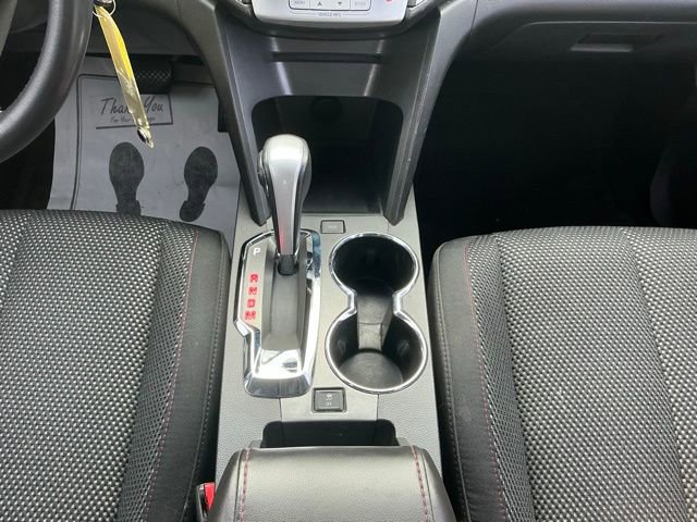 Used 2015 GMC Terrain SLE w/ Convenience Package image 22