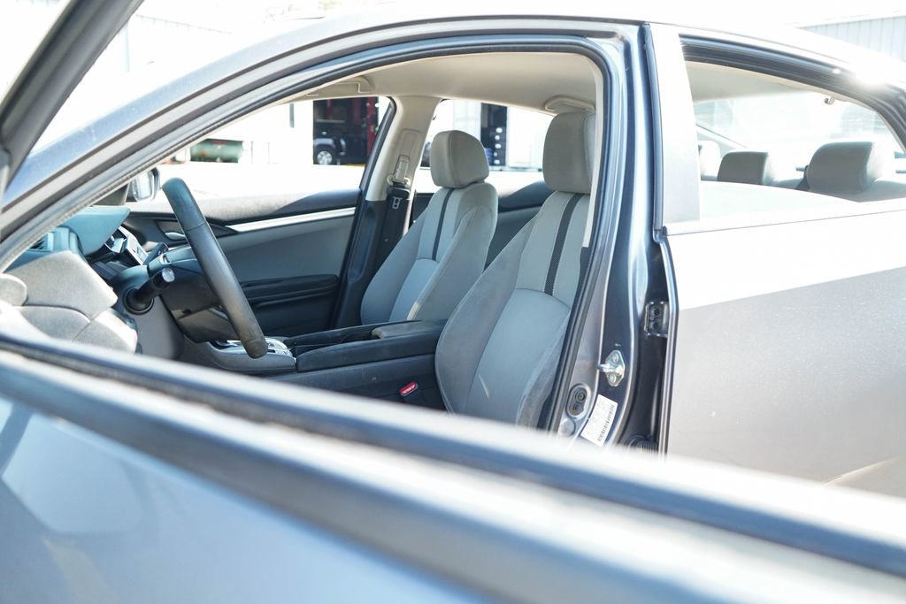Used 2019 Honda Civic LX image 7