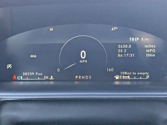 Certified 2022 Lincoln Nautilus FWD image 24