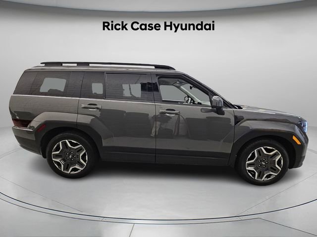 Used 2025 Hyundai Santa Fe SEL w/ Tow & Go Package image 4