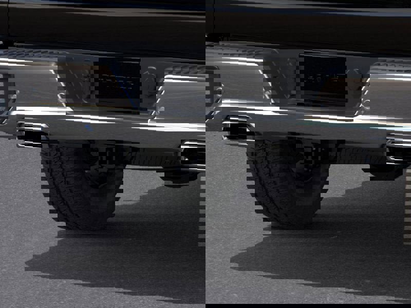 New 2026 Chevrolet Silverado 1500 LT w/ Z71 Off-Road Package image 14
