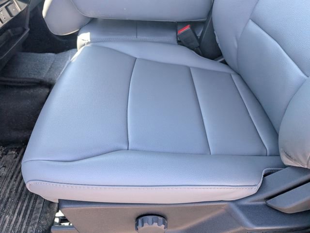 New 2026 Ford F550 4x4 Crew Cab image 24