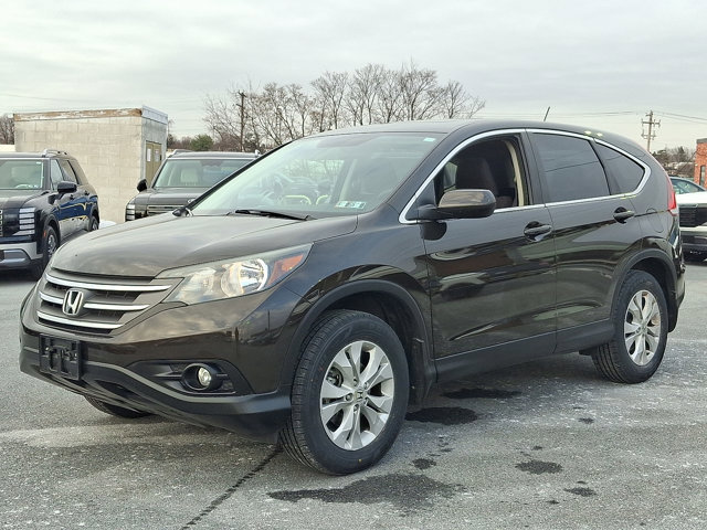 Used 2014 Honda CR-V EX