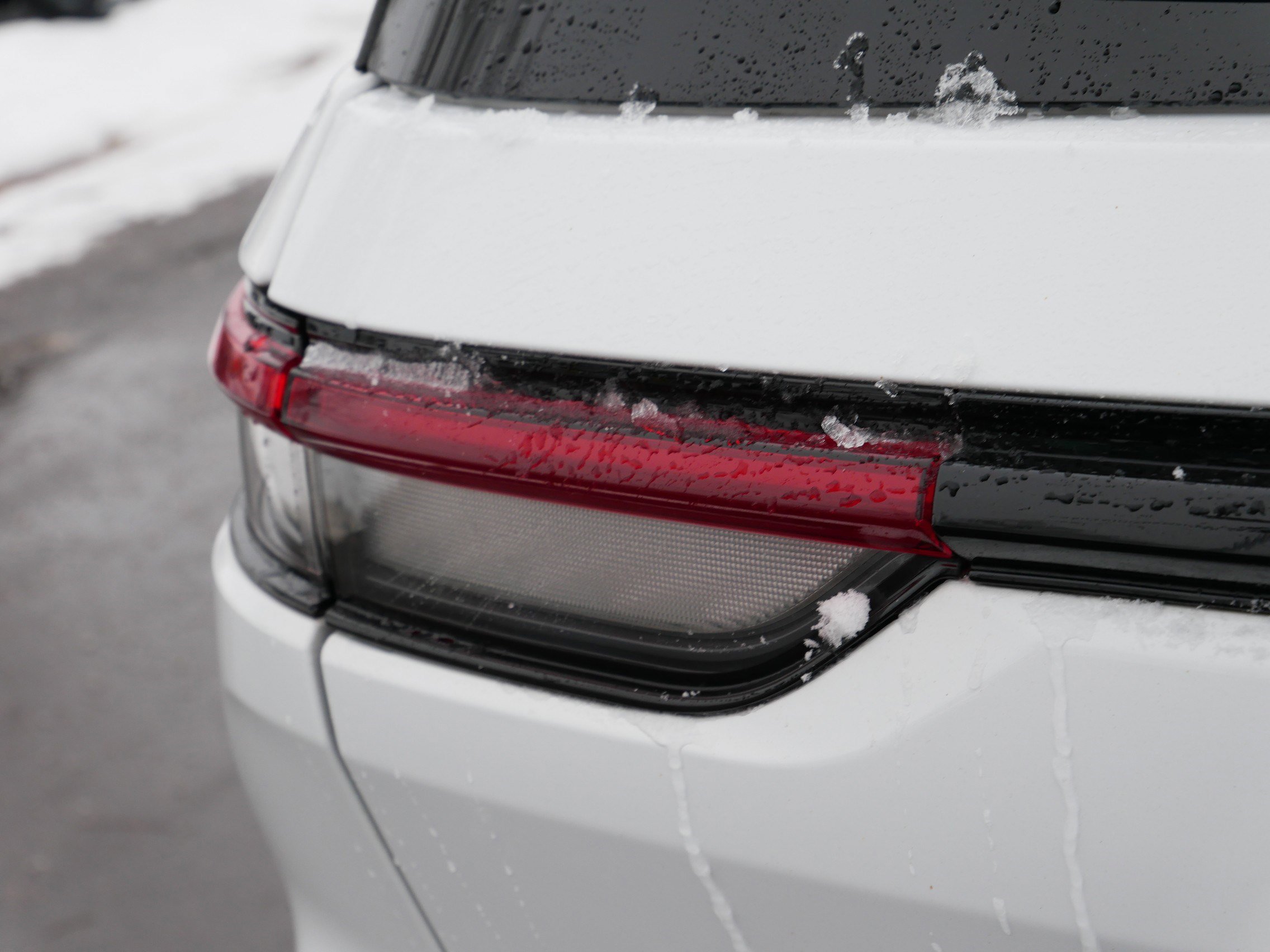 Used 2023 Jeep Grand Cherokee Altitude image 17