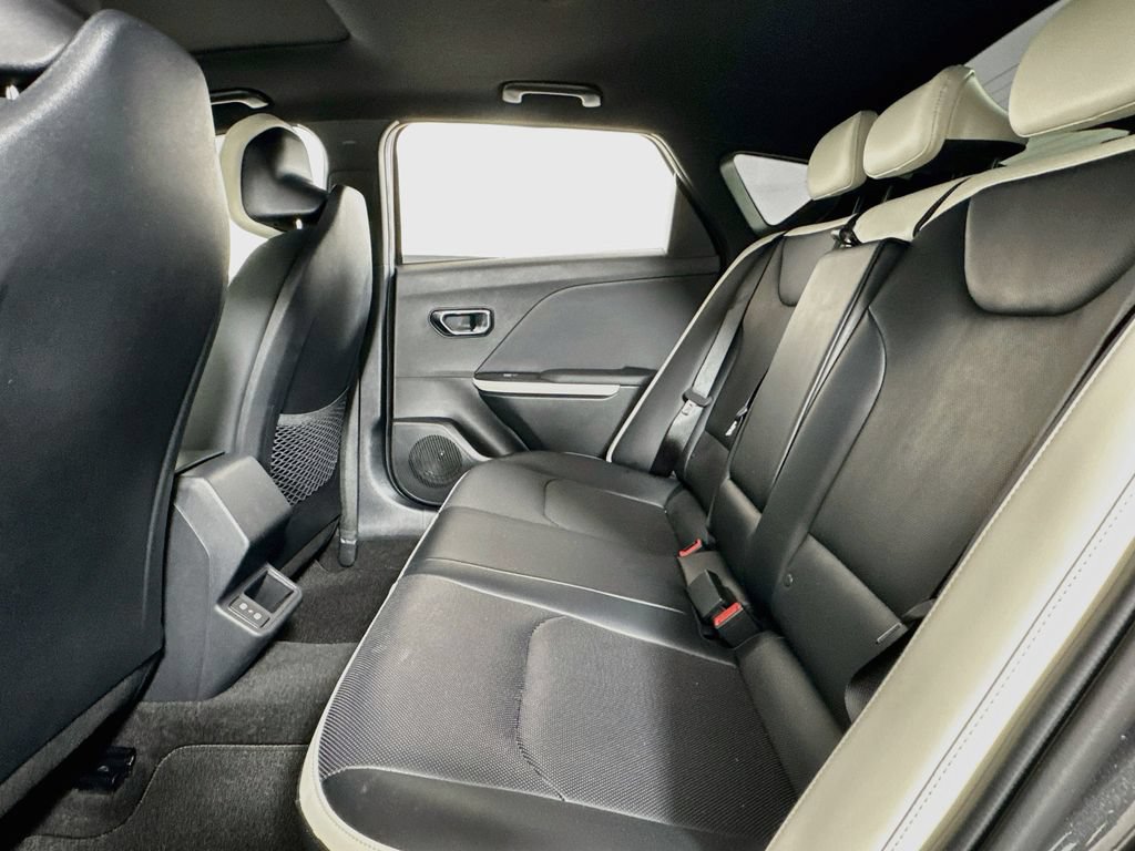 Used 2026 Kia K4 GT-Line w/ GT-Line Premium Package FWD image 11