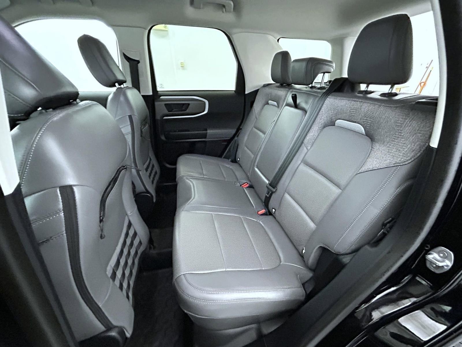 Used 2025 Ford Bronco Sport Badlands AWD/4WD image 19