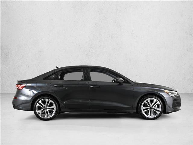 New 2026 Audi A3 2.0T Premium image 4