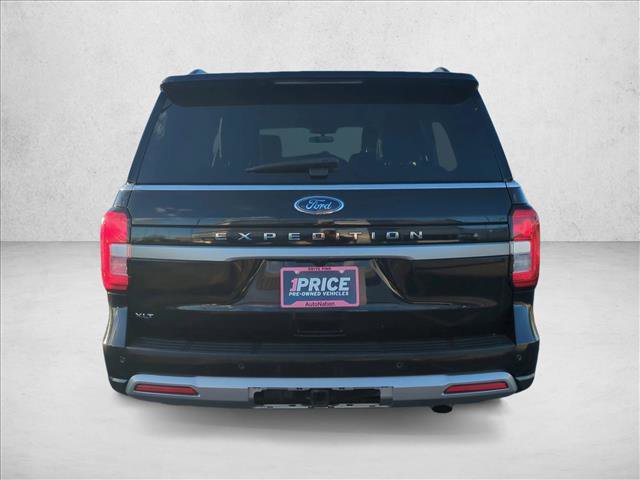 Used 2023 Ford Expedition XLT image 7