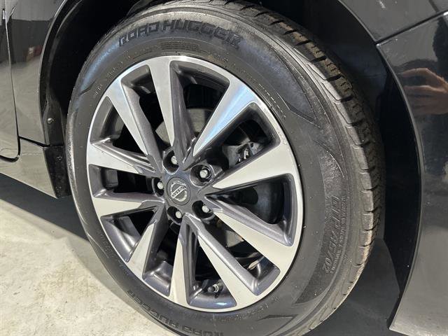 Used 2017 Nissan Altima 2.5 SL image 12