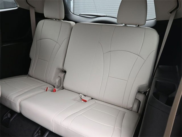 Used 2023 Buick Enclave Premium w/ Experience Buick Package image 13