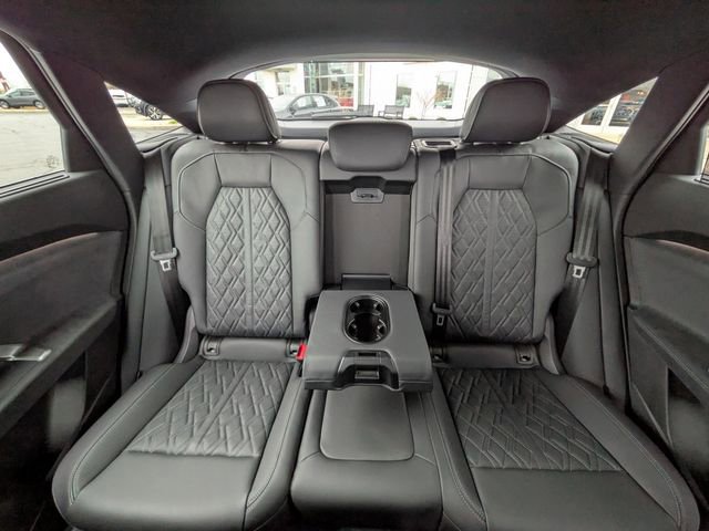 New 2026 Audi SQ5 Premium Plus AWD/4WD image 16