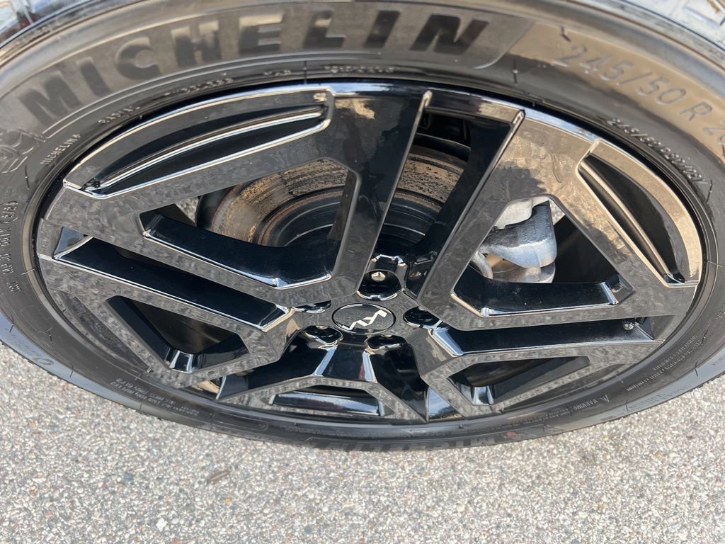Certified 2024 Kia Telluride SX Prestige X-Line AWD/4WD image 42