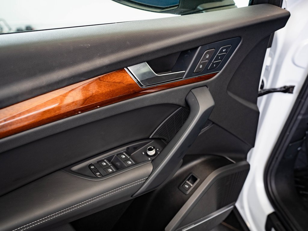 Certified 2023 Audi Q5 2.0T Premium Plus w/ Premium Plus Package image 24