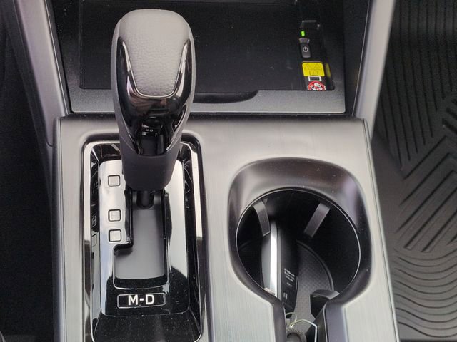 New 2026 Subaru Outback Touring XT image 26