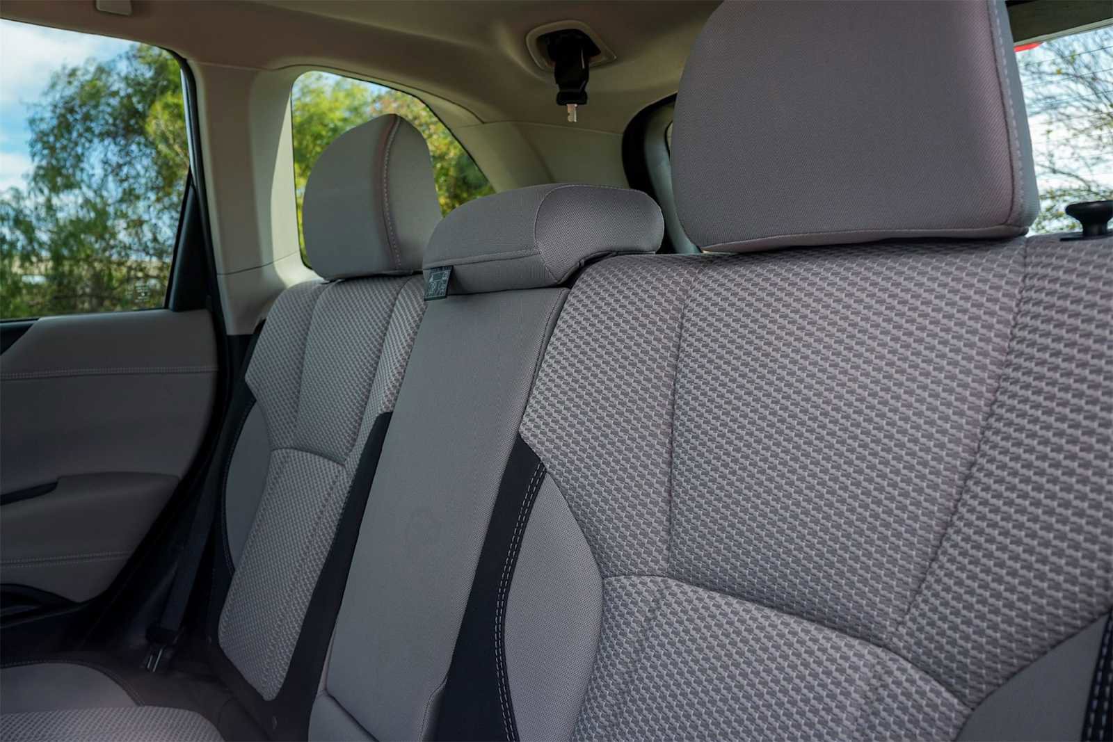 Used 2021 Subaru Forester Premium w/ Popular Package #1 image 13