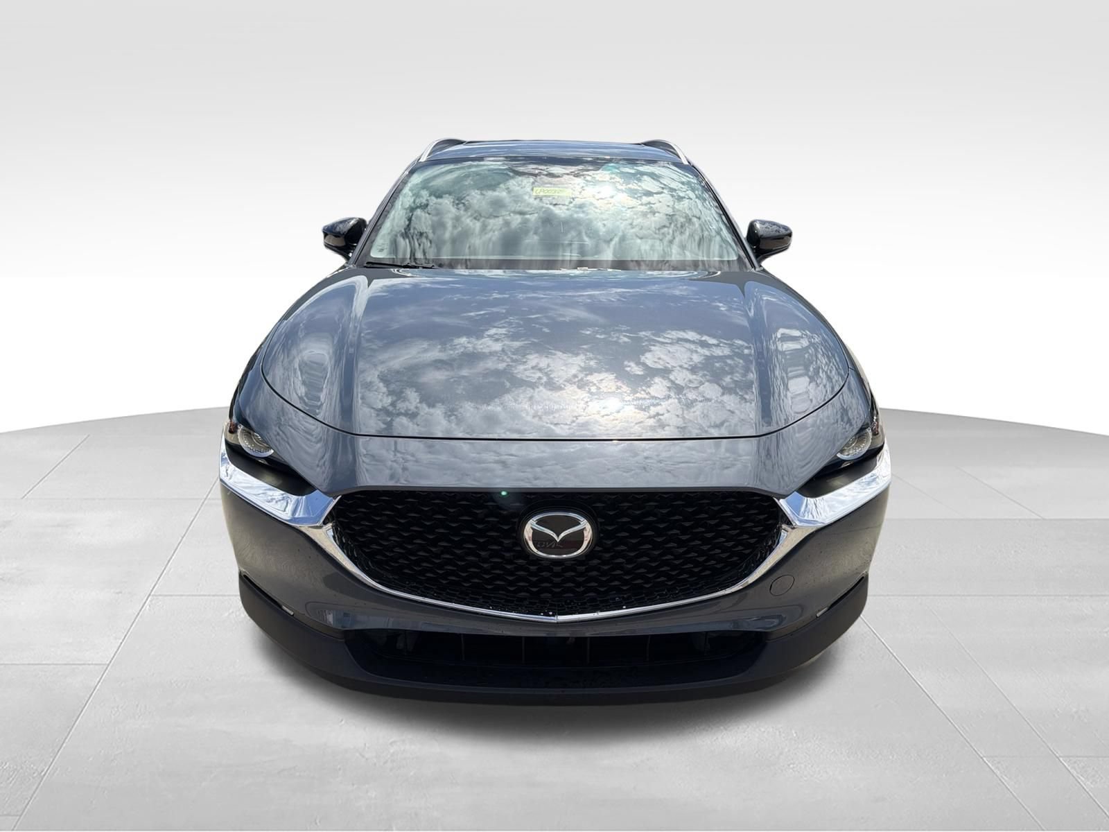Certified 2025 MAZDA CX-30 AWD 2.5 S w/ Preferred Package image 2