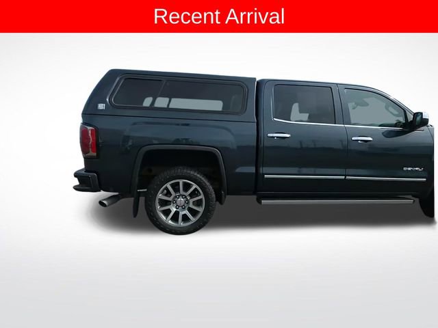 Used 2017 GMC Sierra 1500 Denali image 3