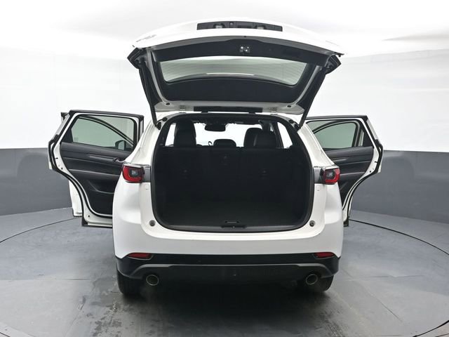 Certified 2023 MAZDA CX-5 AWD 2.5 Turbo image 48