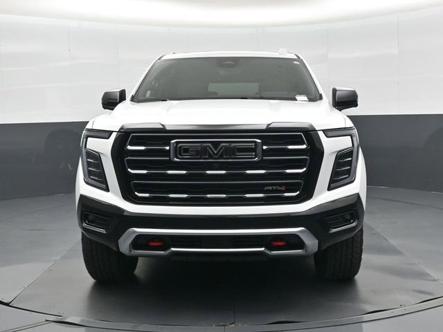 Used 2026 GMC Yukon XL AT4 w/ AT4 Premium Plus Package image 9