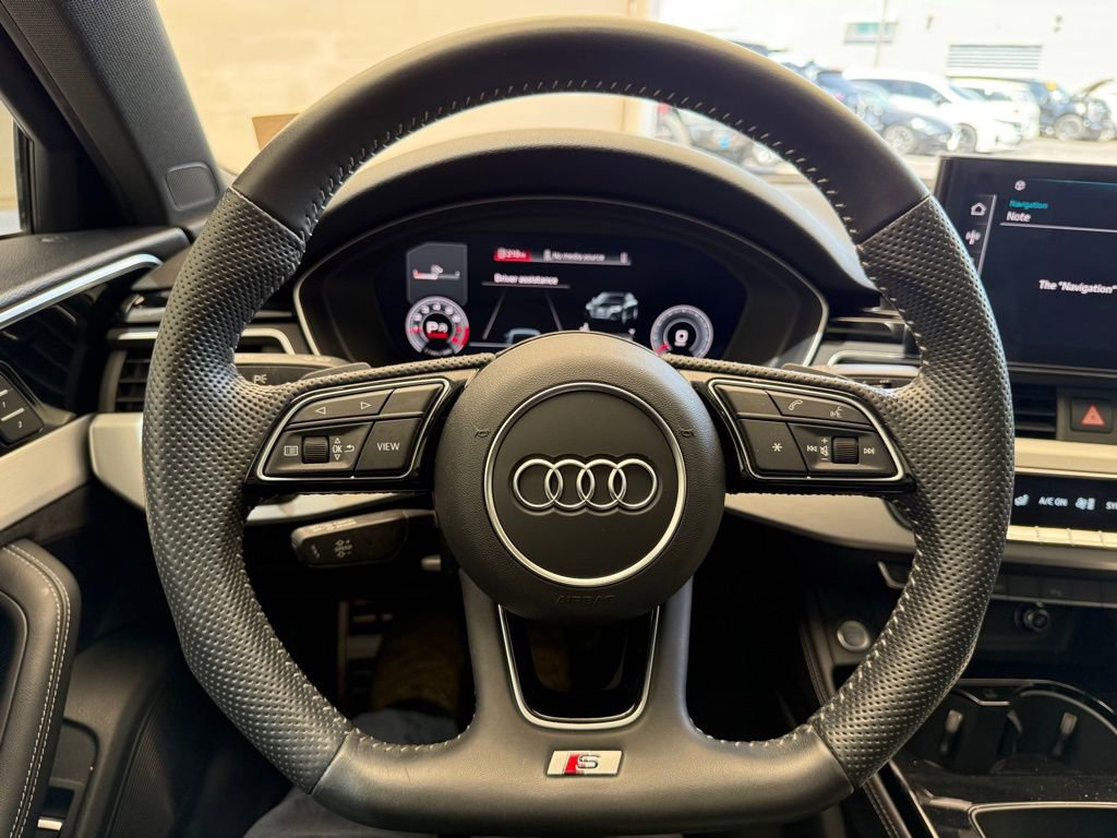 Used 2020 Audi A4 2.0T Premium Plus w/ Premium Plus Package image 29