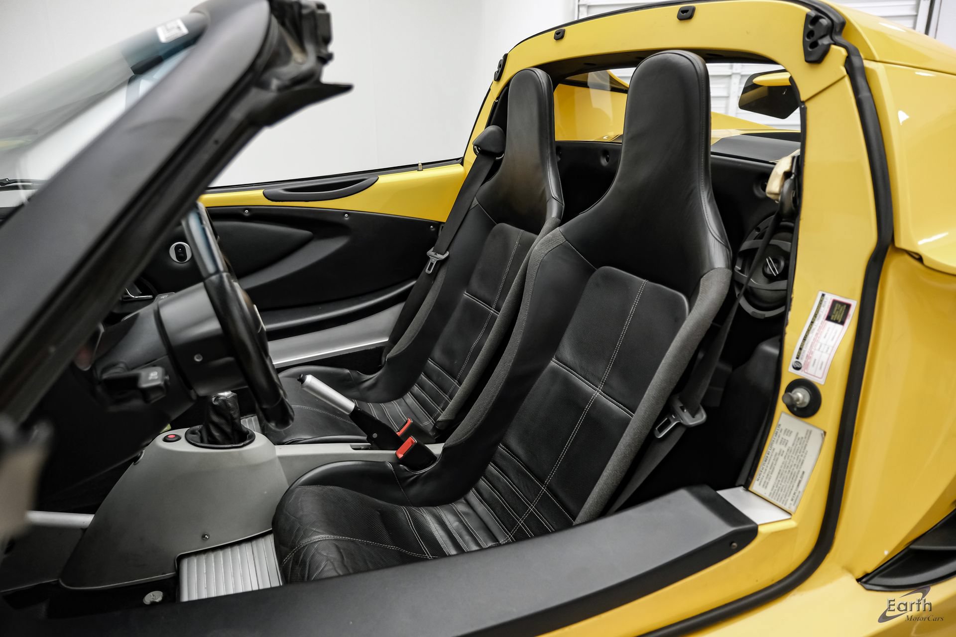 Used 2005 Lotus Elise RWD image 50