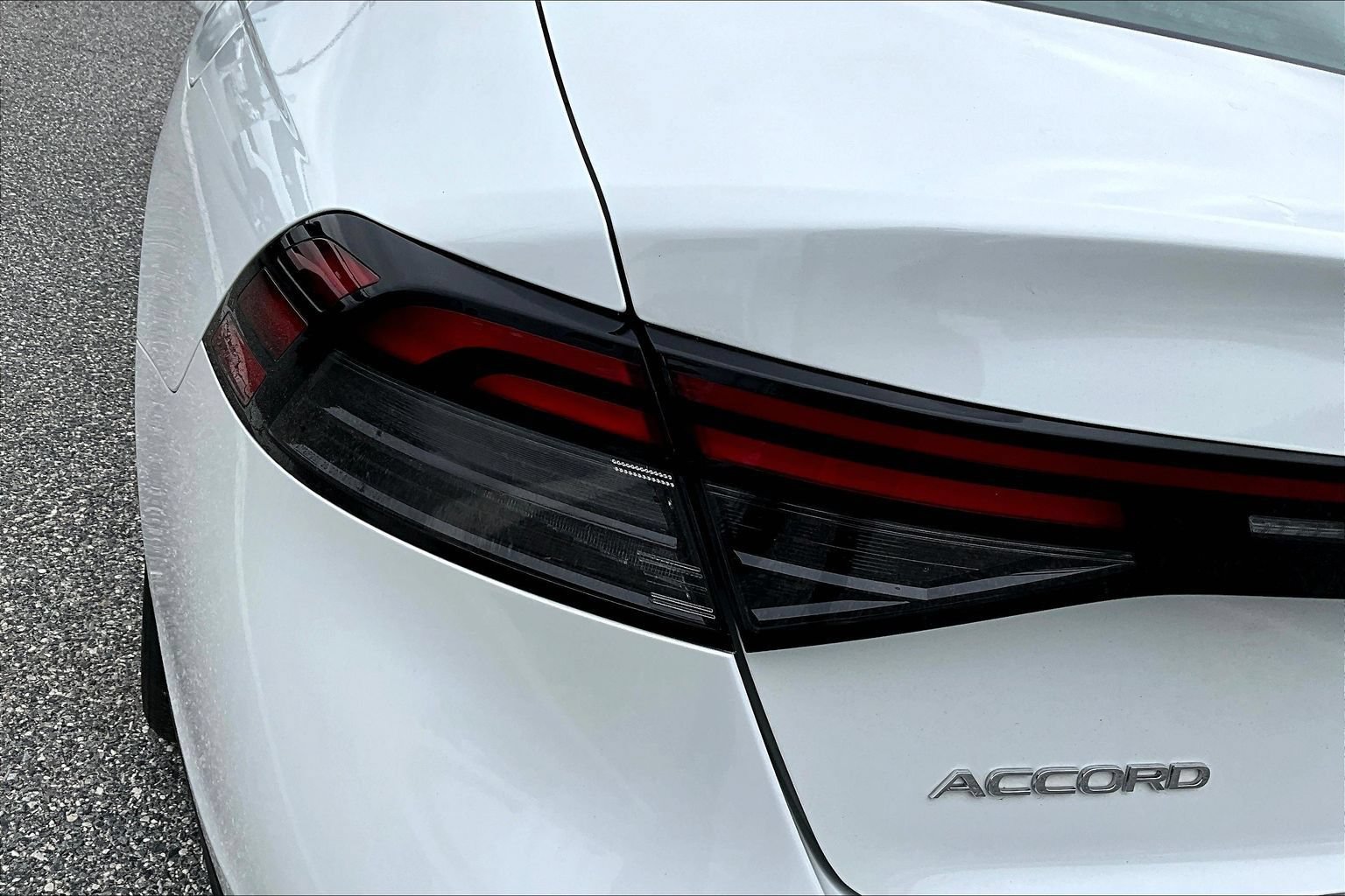 Used 2024 Honda Accord EX image 24