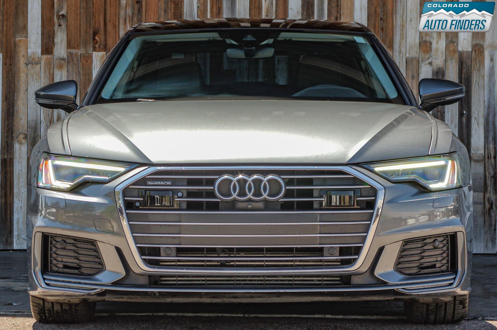 Used 2019 Audi A6 3.0T Premium Plus w/ Premium Plus Package AWD/4WD image 6
