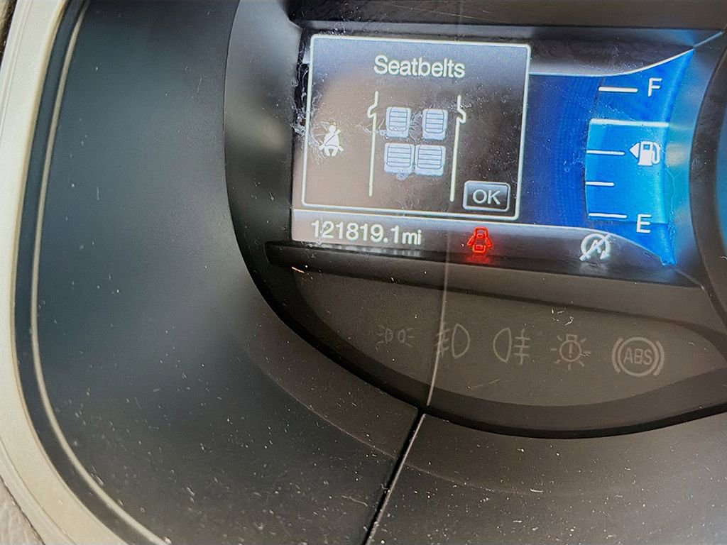 Used 2022 Ford Edge SEL w/ Convenience Package AWD/4WD image 33