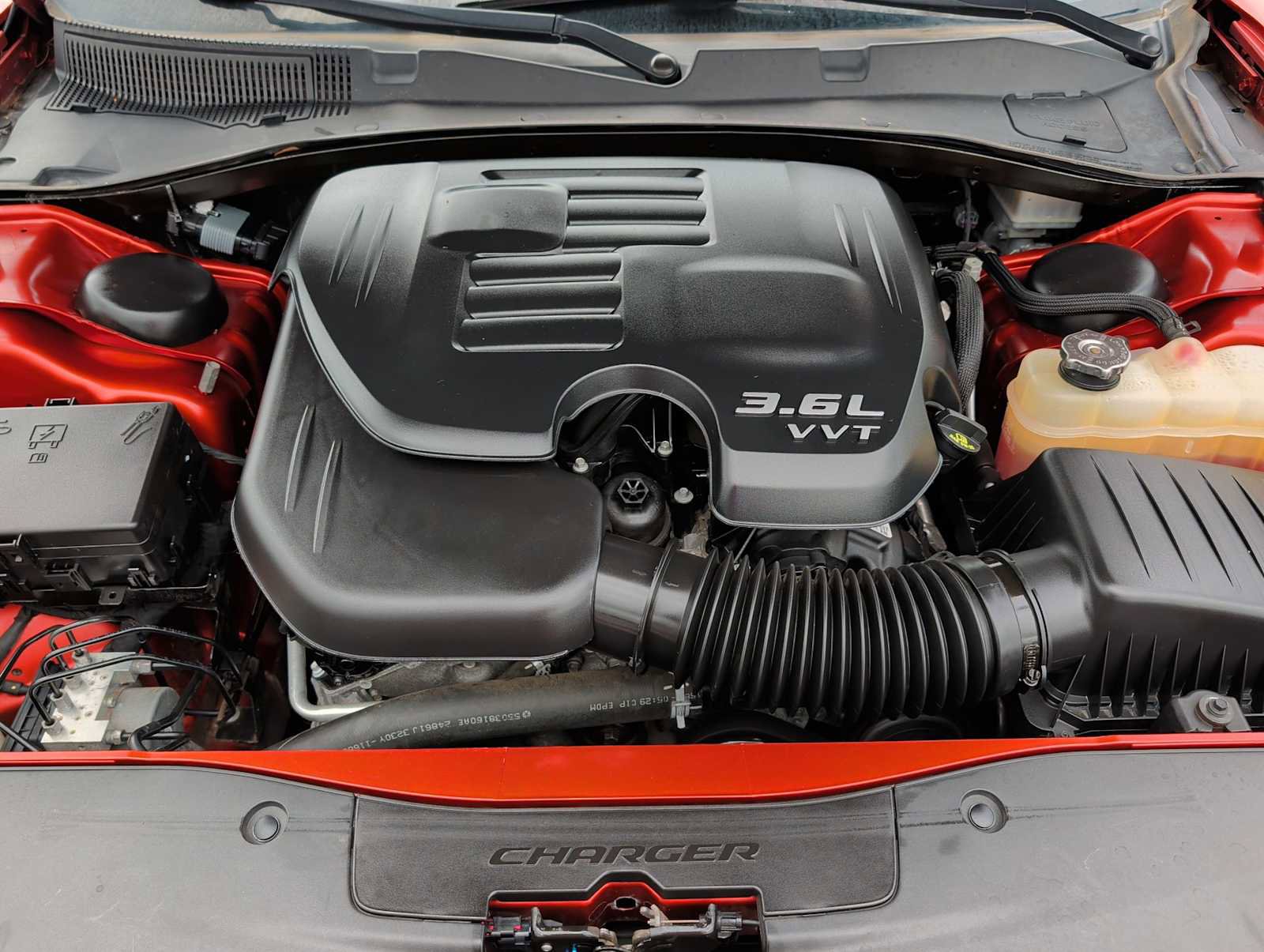 Used 2021 Dodge Charger SXT image 17