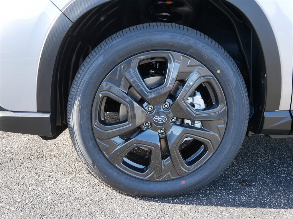 New 2026 Subaru Ascent Bronze Edition image 4