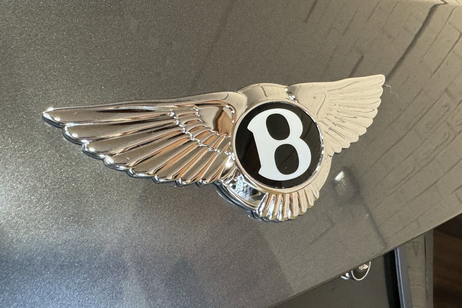 Used 2013 Bentley Mulsanne image 28