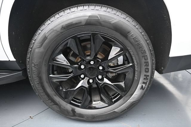Used 2023 Chevrolet Tahoe LT AWD/4WD image 12