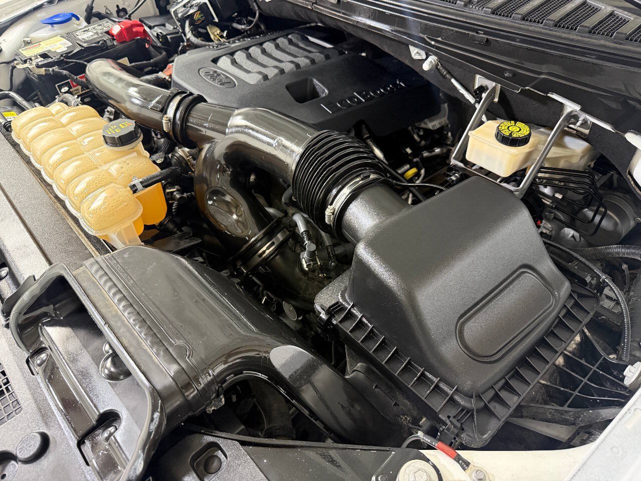 Used 2024 Ford Expedition King Ranch RWD image 40