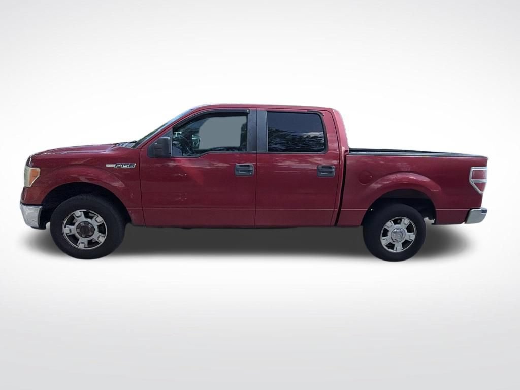 Used 2010 Ford F150 FX2 RWD image 8