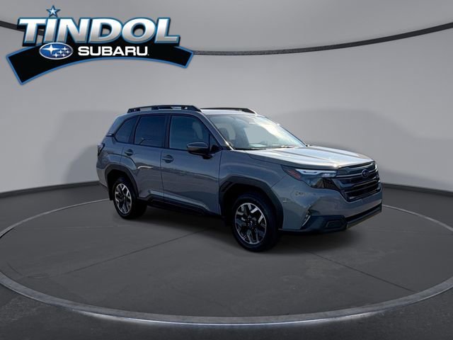 New 2026 Subaru Forester Premium image 11