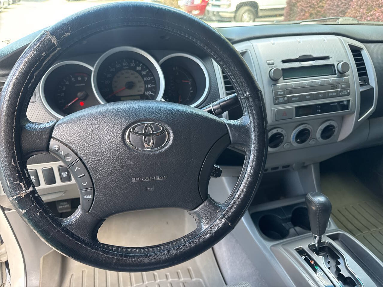 Used 2010 Toyota Tacoma PreRunner RWD image 20