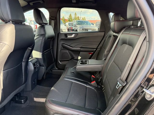 New 2026 Ford Escape ST-Line w/ Tech Pack #1 image 13