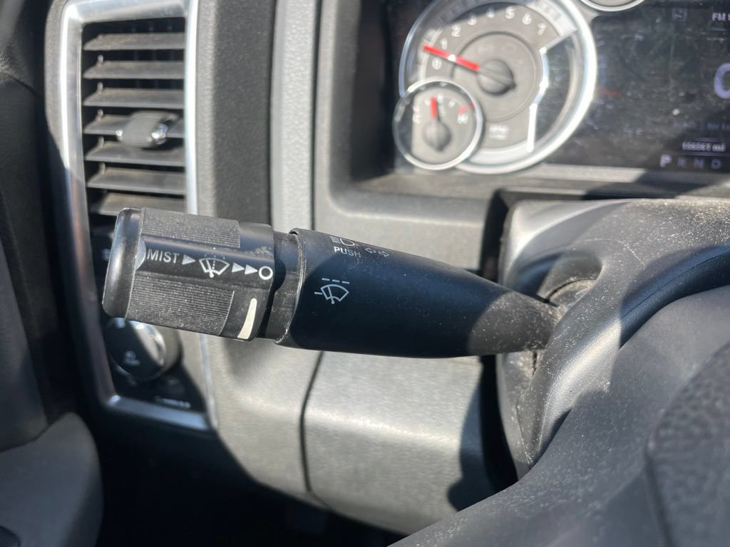 Used 2014 RAM 1500 Big Horn AWD/4WD image 25