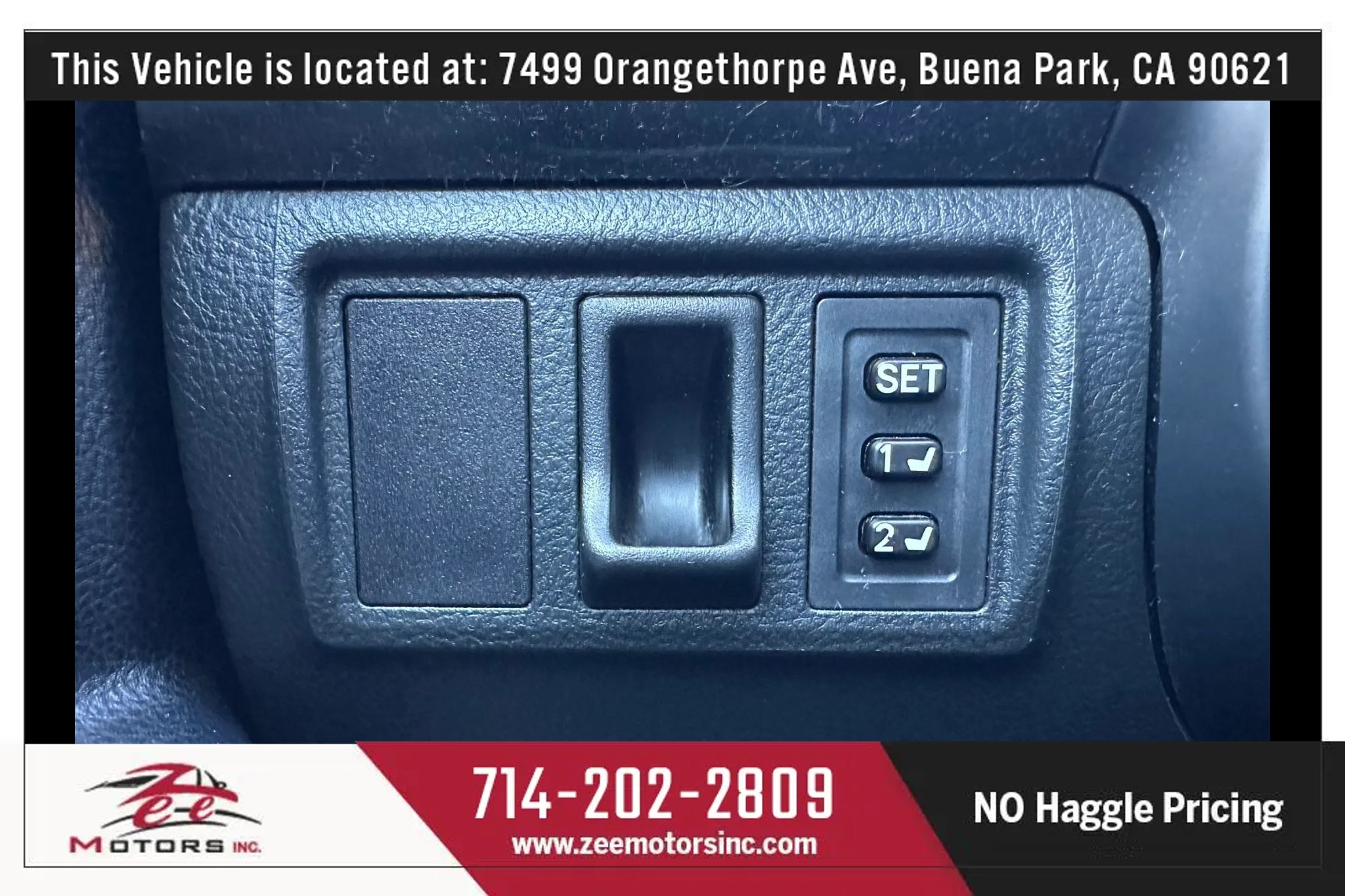 Used 2005 Lexus IS 300 RWD image 28