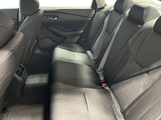 New 2026 Honda Accord SE image 23
