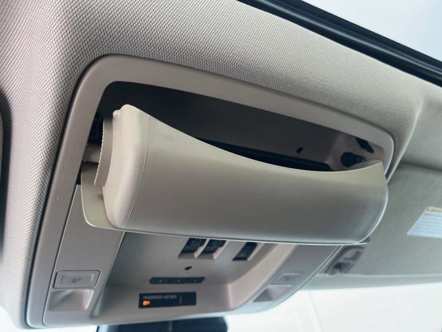 Used 2017 Chevrolet Silverado 1500 LTZ Z71 w/ LTZ Plus Package image 34