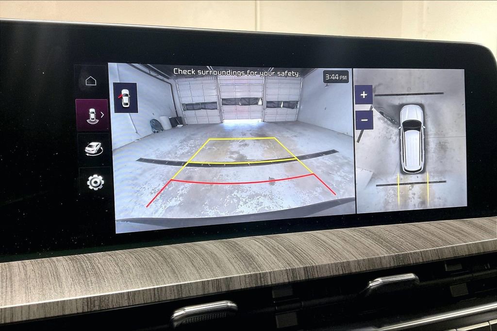 New 2025 Kia Telluride SX Prestige AWD/4WD image 16