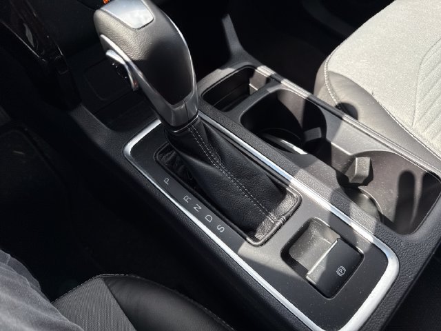 Used 2019 Ford Escape SE AWD/4WD image 24
