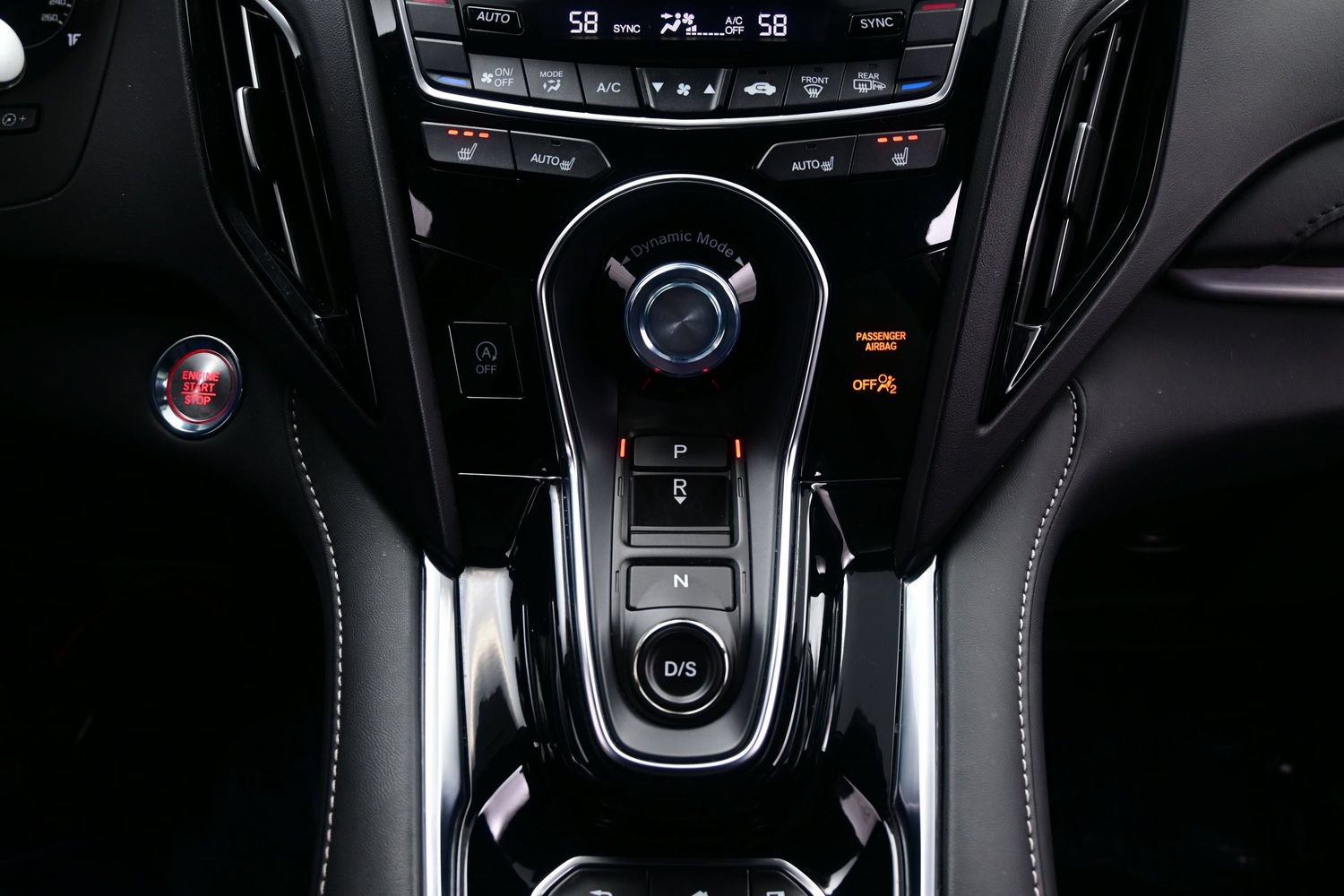 Used 2023 Acura RDX w/ Technology Package FWD image 25